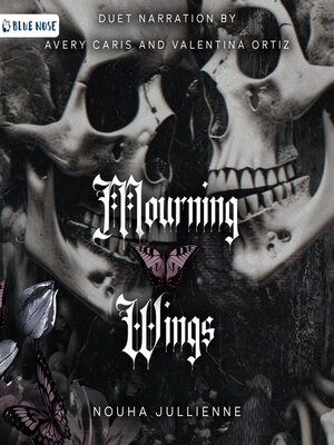 cover image of Mourning Wings